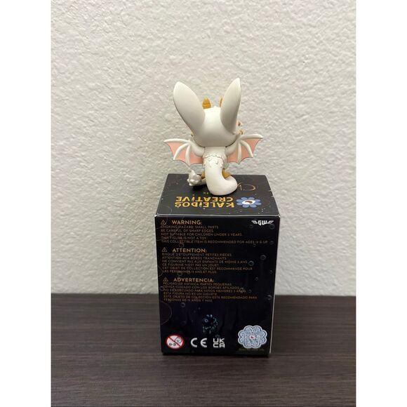 Kaleidos Creative Chimeric Dragons Blind Box Figure - Giant Muswyrm - Picture 2 of 4
